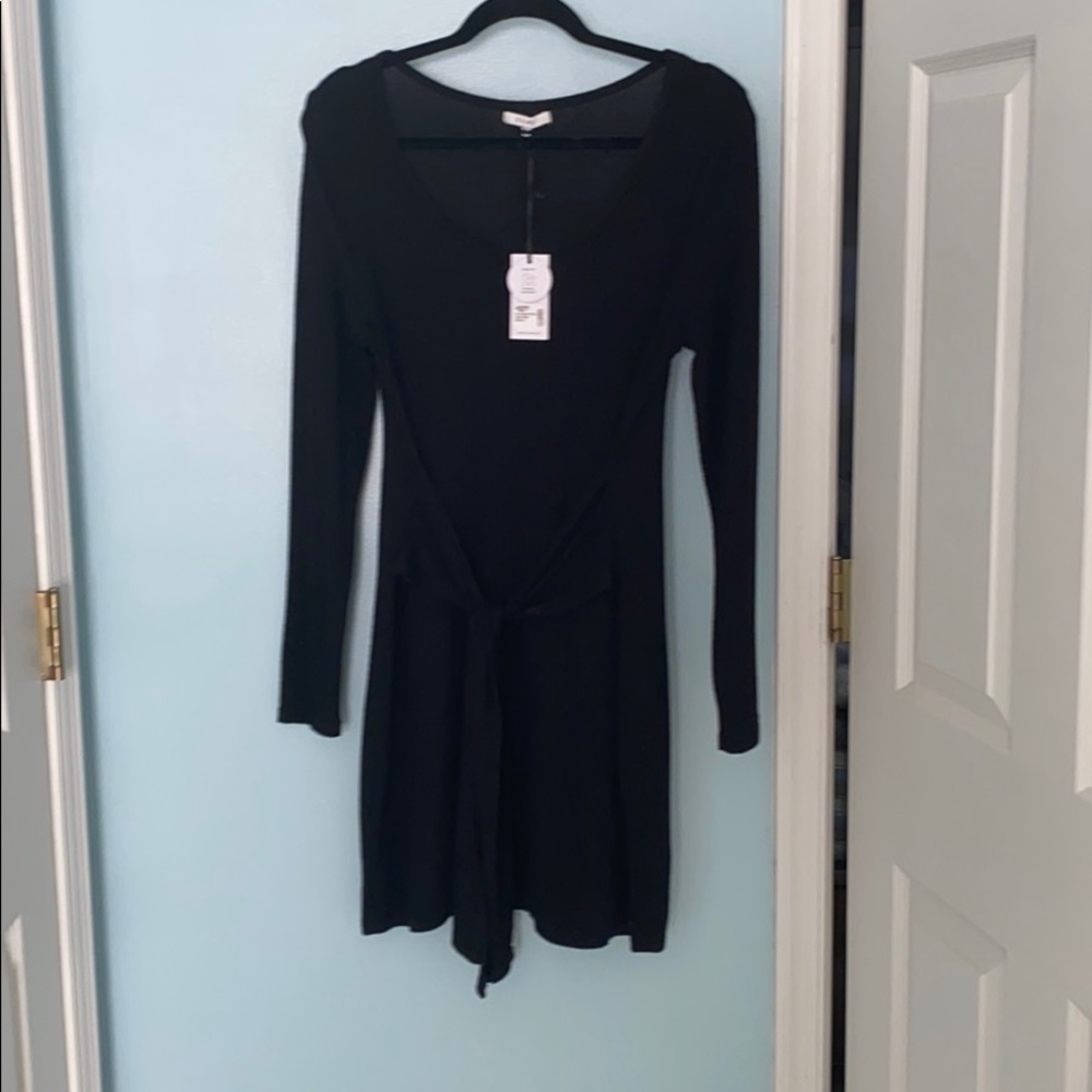 Comfy soft dress